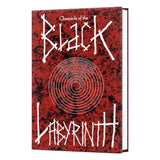 Werewolf: The Apocalypse 5th Edition RPG Buch Chronicle of the Black Labyrinth *Englische Version*