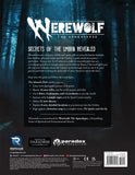 Werewolf: The Apocalypse 5th Edition RPG Buch The Moonlit Path *Englische Version* - Smalltinytoystore