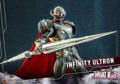 What If...? 1/6 Infinity Ultron 39 cm - Smalltinytoystore