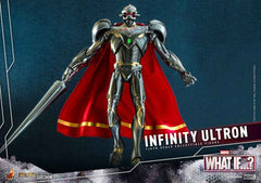 What If...? 1/6 Infinity Ultron 39 cm - Smalltinytoystore