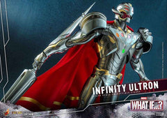 What If...? 1/6 Infinity Ultron 39 cm - Smalltinytoystore