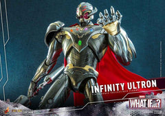 What If...? 1/6 Infinity Ultron 39 cm - Smalltinytoystore