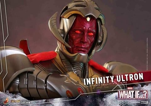 What If...? 1/6 Infinity Ultron 39 cm - Smalltinytoystore