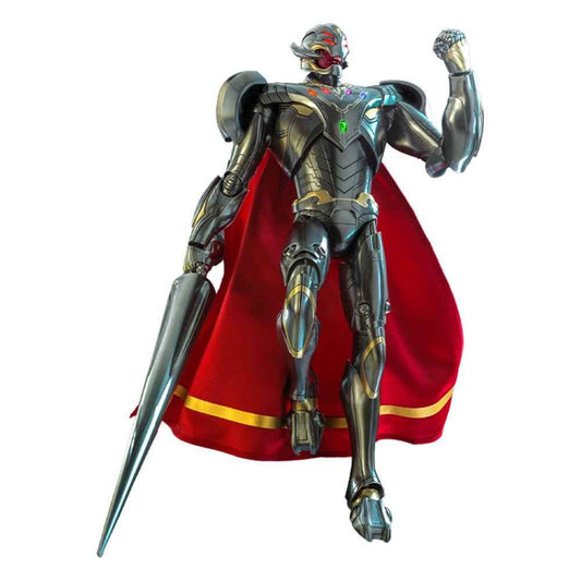 What If...? 1/6 Infinity Ultron 39 cm - Smalltinytoystore