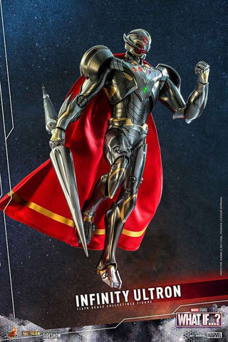 What If...? 1/6 Infinity Ultron 39 cm - Smalltinytoystore