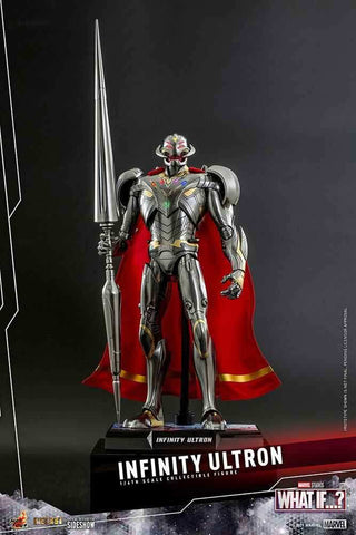 What If...? 1/6 Infinity Ultron 39 cm - Smalltinytoystore