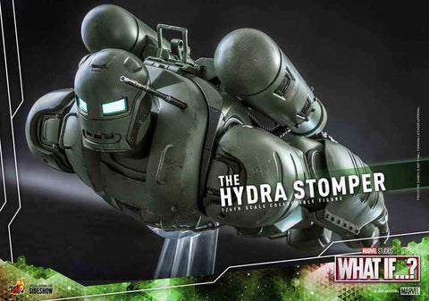 What If...? 1/6 The Hydra Stomper 56 cm - Smalltinytoystore