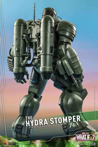 What If...? 1/6 The Hydra Stomper 56 cm - Smalltinytoystore