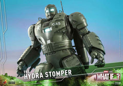 What If...? 1/6 The Hydra Stomper 56 cm - Smalltinytoystore