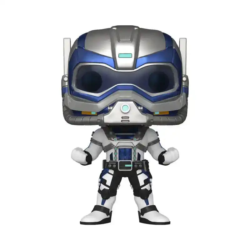 What If...? POP! Animation Vinyl Figur Goliath 9 cm - Smalltinytoystore