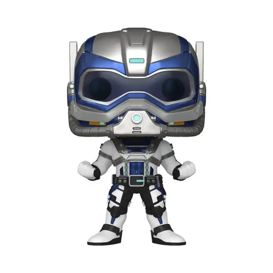 What If...? POP! Animation Vinyl Figur Goliath 9 cm - Smalltinytoystore