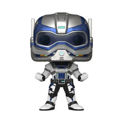 What If...? POP! Animation Vinyl Figur Goliath 9 cm - Smalltinytoystore