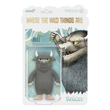 Where The Wild Things Are ReAction Actionfigur Wave 01 Bull (Monster) 10 cm - Smalltinytoystore