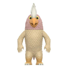 Where The Wild Things Are ReAction Actionfigur Wave 01 Douglas (Monster) 10 cm - Smalltinytoystore