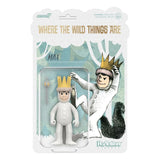 Where The Wild Things Are ReAction Actionfigur Wave 01 Max 10 cm - Smalltinytoystore