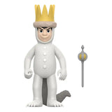 Where The Wild Things Are ReAction Actionfigur Wave 01 Max 10 cm - Smalltinytoystore