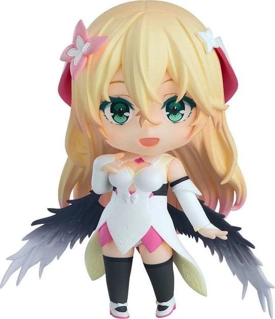 Why Does Nobody Remember Me in This World? Nendoroid Actionfigur Light Kaori Miyazono: Spring of Beginning Ver. 10 cm - Smalltinytoystore