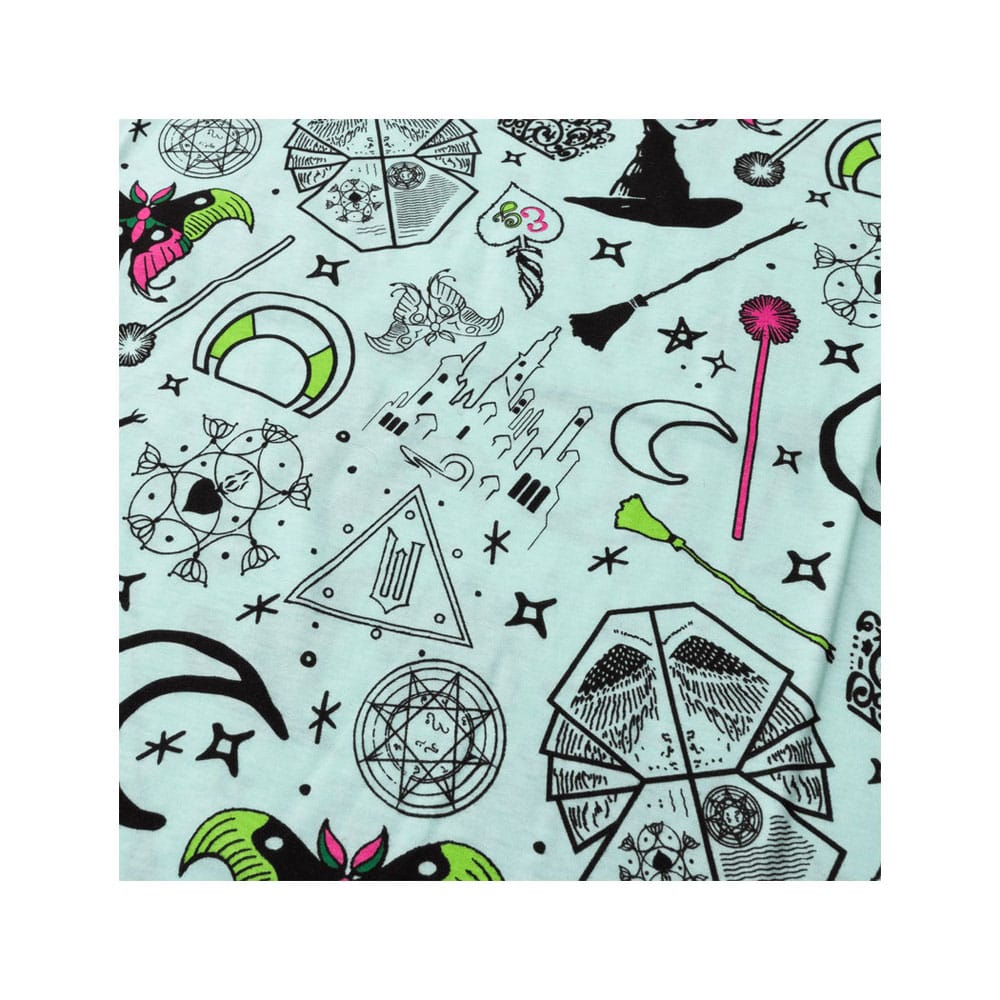 Wicked by Loungefly Tee T-Shirt Unisex Größe XL - Smalltinytoystore