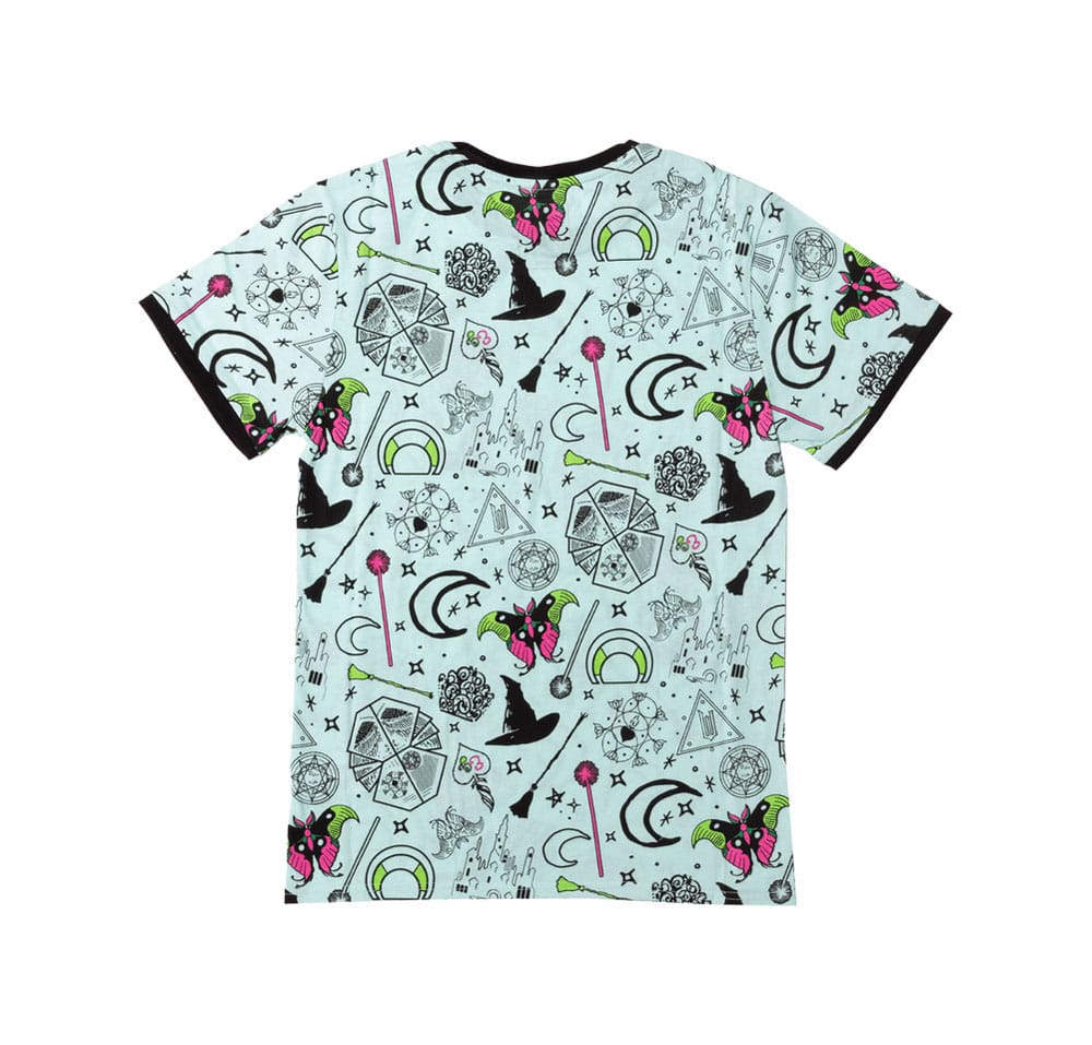 Wicked by Loungefly Tee T-Shirt Unisex Größe XL - Smalltinytoystore