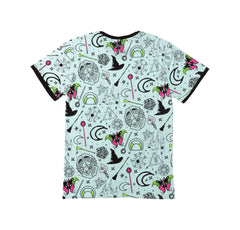 Wicked by Loungefly Tee T-Shirt Unisex Größe XL - Smalltinytoystore