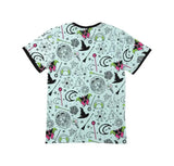 Wicked by Loungefly Tee T-Shirt Unisex - Smalltinytoystore