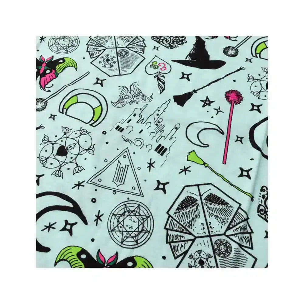 Wicked by Loungefly Tee T-Shirt Unisex - Smalltinytoystore