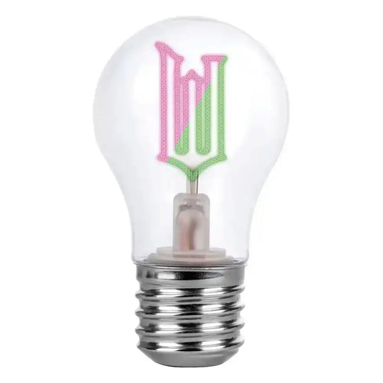 Wicked LED-Glühbirnen Lampe - Smalltinytoystore