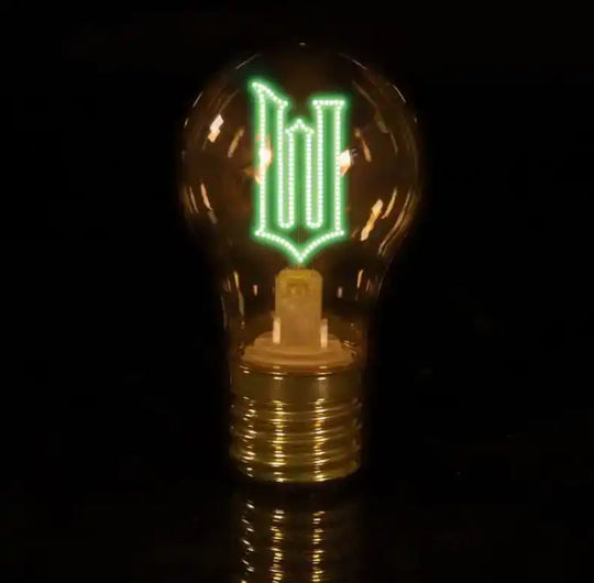 Wicked LED-Glühbirnen Lampe - Smalltinytoystore