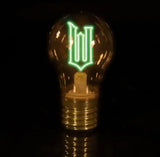 Wicked LED-Glühbirnen Lampe - Smalltinytoystore