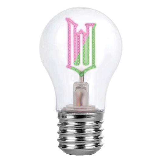 Wicked LED-Glühbirnen Lampe - Smalltinytoystore