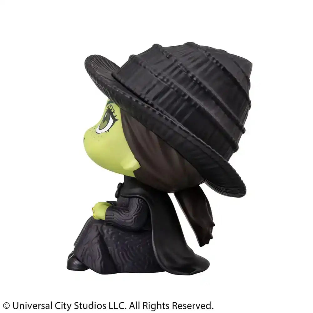 Wicked Look Up PVC Statue Elphaba 11 cm