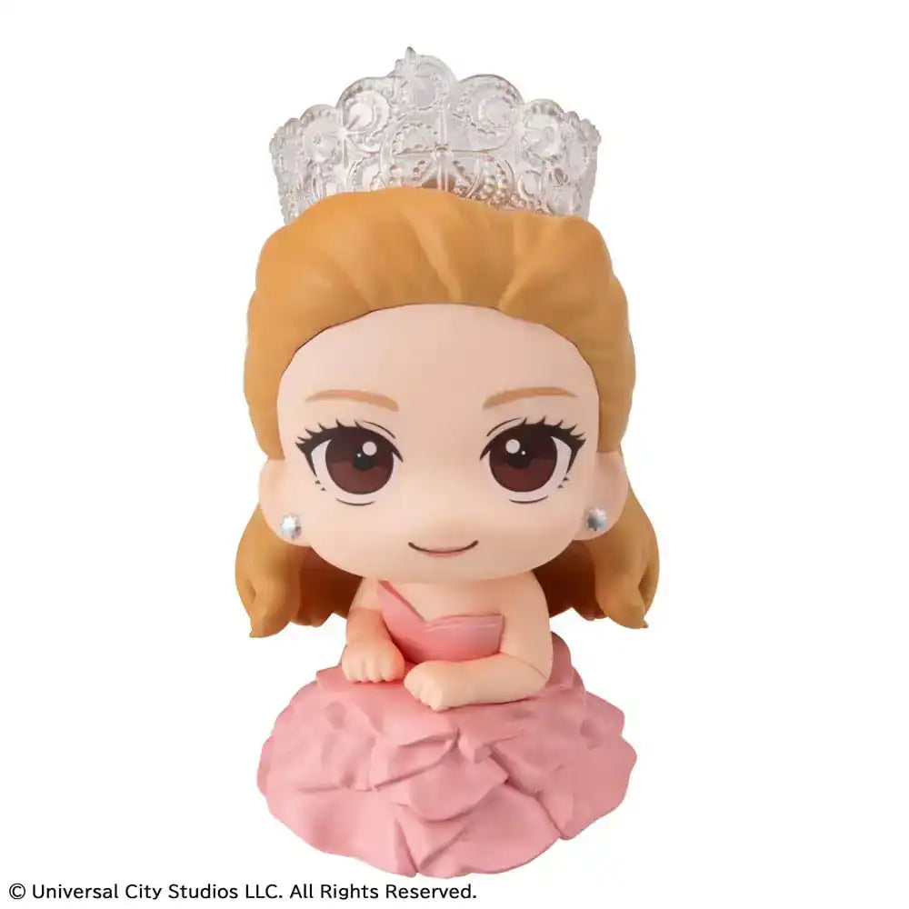 Wicked Look Up PVC Statue Glinda 11 cm