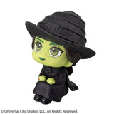 Wicked Look Up PVC Statuen Elphaba & Glinda (with gift) 11 cm
