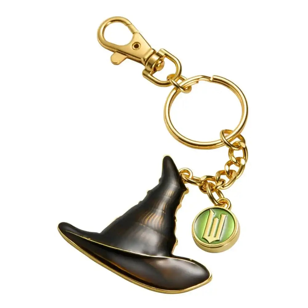 Wicked Metall Schlüsselanhänger Elphaba - Smalltinytoystore