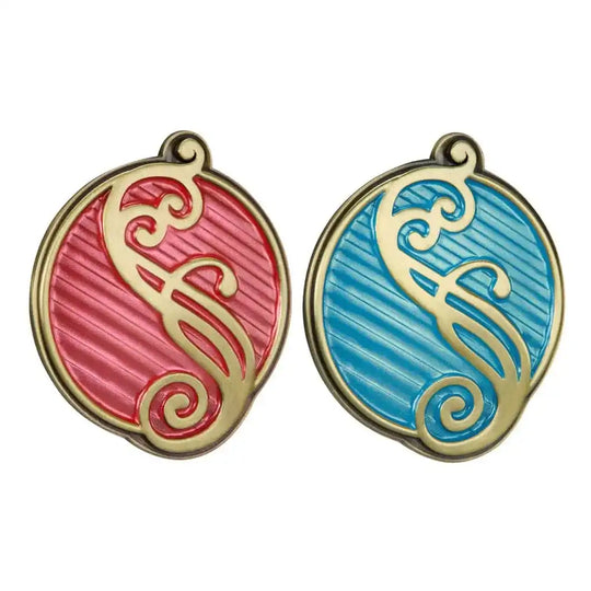 Wicked Pins 7 cm Sortiment (12) - Smalltinytoystore