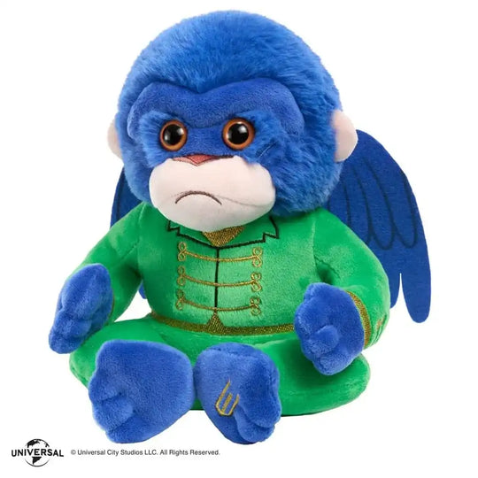 Wicked Plüschfigur Chistery 19 cm - Smalltinytoystore