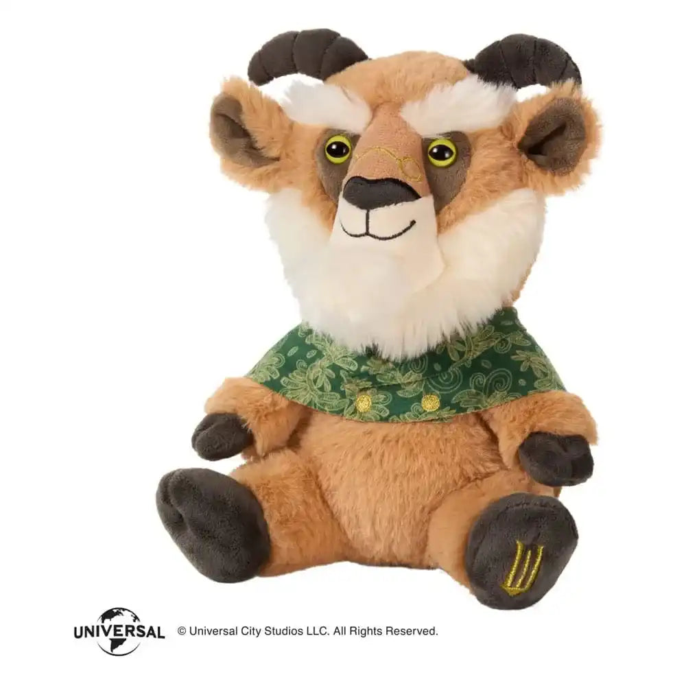 Wicked Plüschfigur Dr. Dillamond 20 cm - Smalltinytoystore