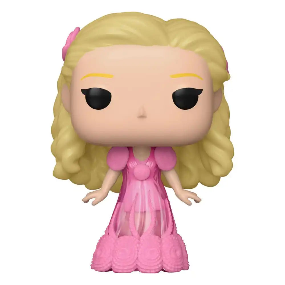 Wicked POP! Movies Vinyl Figur Glinda (Nightgown) 9 cm - Smalltinytoystore