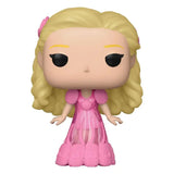 Wicked POP! Movies Vinyl Figur Glinda (Nightgown) 9 cm - Smalltinytoystore