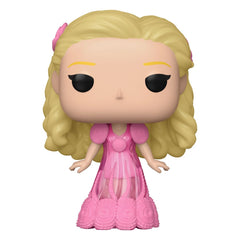 Wicked POP! Movies Vinyl Figur Glinda (Nightgown) 9 cm - Smalltinytoystore