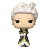 Wicked POP! Movies Vinyl Figur Madame Morrible 9 cm - Smalltinytoystore