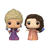 Wicked POP! Television Vinyl Figuren 2er-Pack Emerald City Players 9 cm - Smalltinytoystore