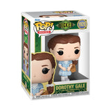 Wicked POP! Vinyl Figur Dorothy Gale 9 cm - Smalltinytoystore