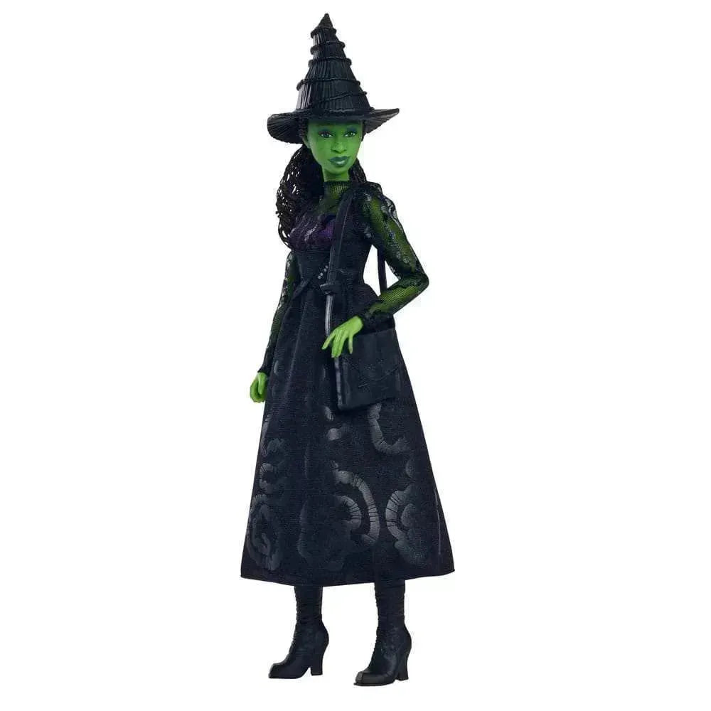 Wicked Puppe Elphaba 29 cm - Smalltinytoystore
