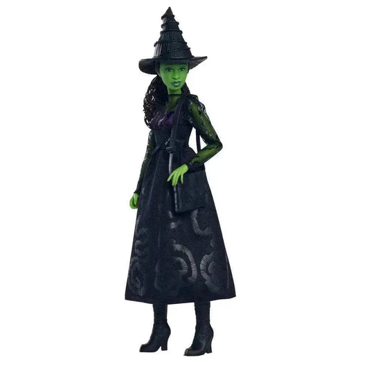 Wicked Puppe Elphaba 29 cm - Smalltinytoystore