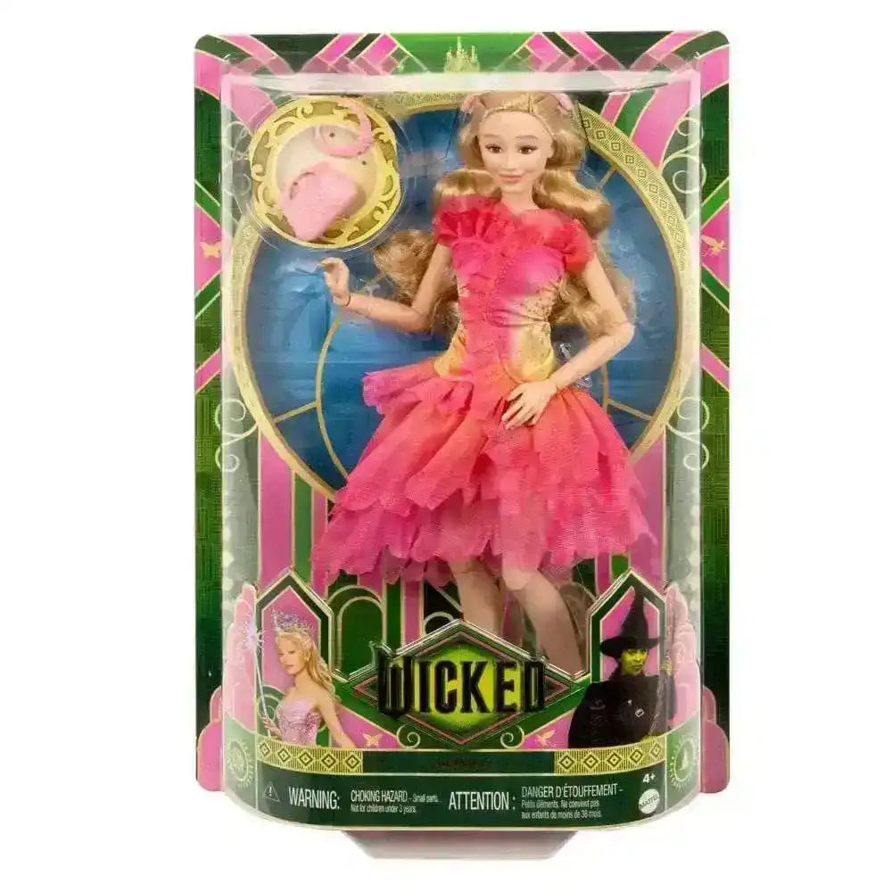 Wicked Puppe Glinda 29 cm - Smalltinytoystore