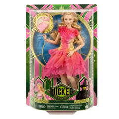 Wicked Puppe Glinda 29 cm - Smalltinytoystore