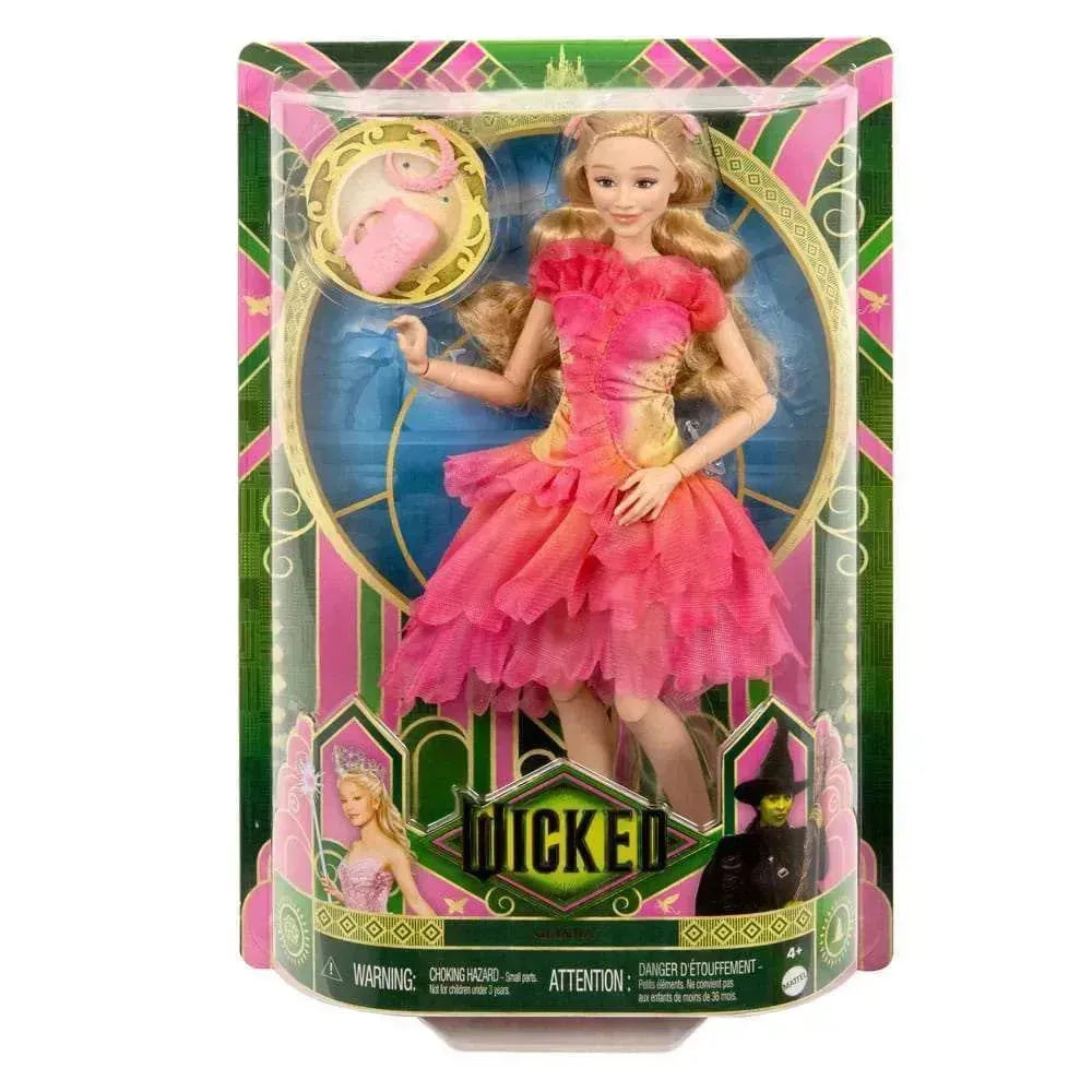 Wicked Puppe Glinda 29 cm - Smalltinytoystore