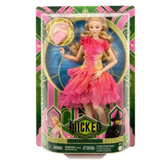 Wicked Puppe Glinda 29 cm - Smalltinytoystore