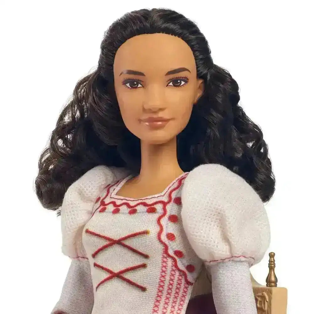 Wicked Puppe Nessarose 29 cm - Smalltinytoystore